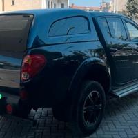 hard top per mitsubishi l200