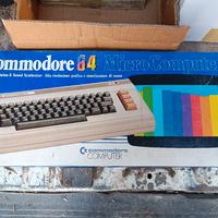 comodor 64