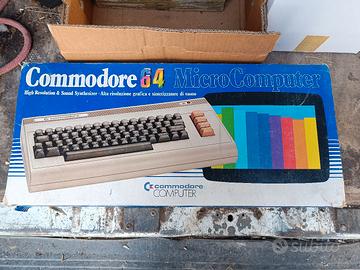 comodor 64