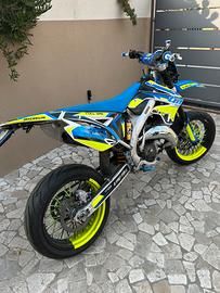 Tm smr 125 (2015)