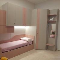 CAMERETTA MISTRAL SENZA LETTO