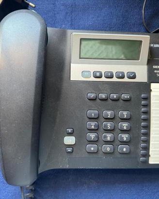 Telefono fisso