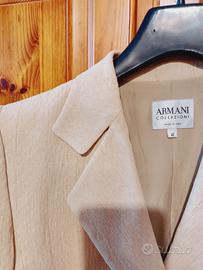 giacca estiva donna taglia 42