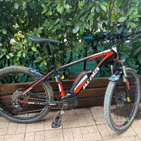 E-bike Atala B-cross TRATTABILI