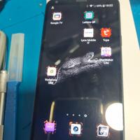 cellulare lg Q6