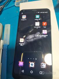 cellulare lg Q6