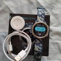 HONOR WATCH GS PRO BLU CAMO