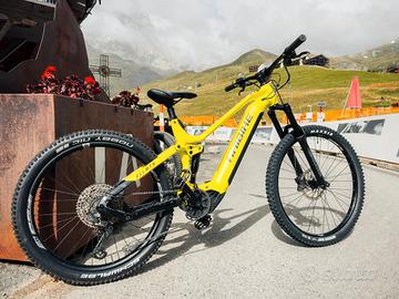 HAIBIKE ALL MTN 3 (S,M,L)