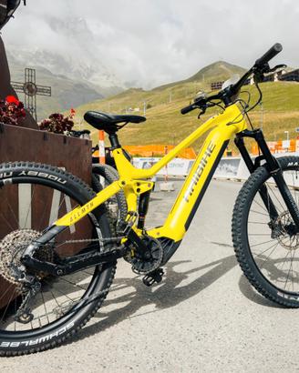 HAIBIKE ALL MTN 3 (S,M,L)