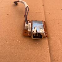 Modulo di rete stampante epson wf2520wf