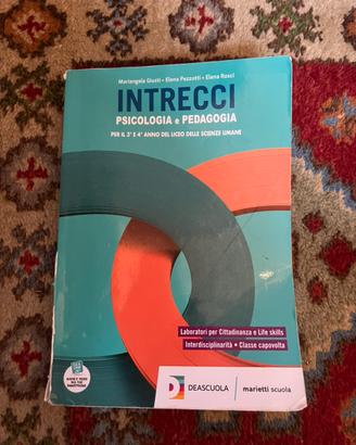 intrecci