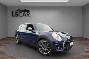 Mini Clubman Cooper SD 2.0 ALL4 AUTO - Promo finan