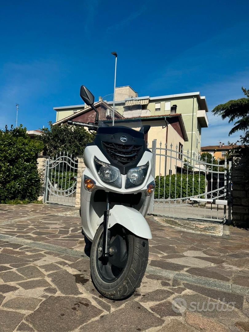 Sym Joyride 200 2019 - Moto e Scooter In vendita a Livorno