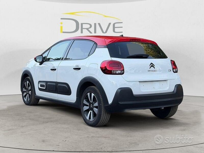Citroen C3 2021 photo 5