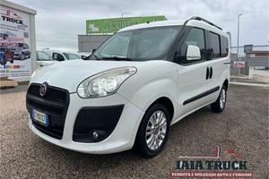 FIAT Doblò 1.6 MJT Dynamic 5 POSTI+GANCIO TRAINO F