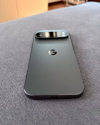 Google Pixel 10 Pro - Pari al nuovo - In garanzia