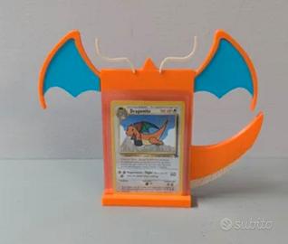 Portacarte Pokemon Dragonite