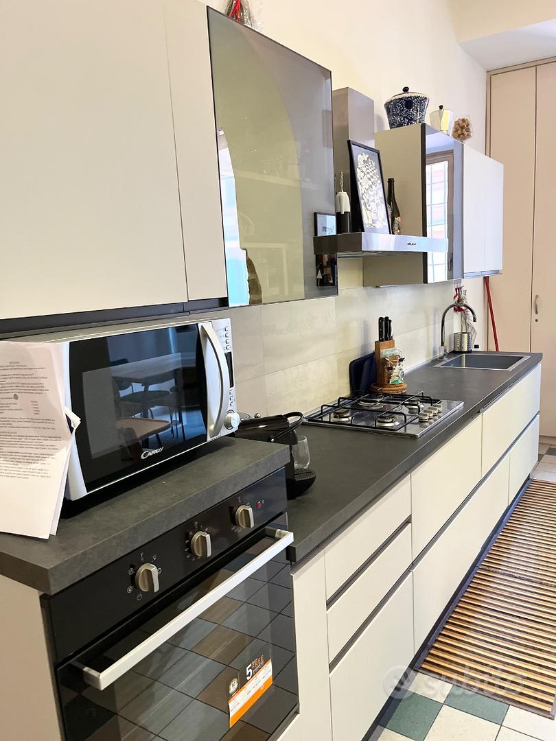Appartamento – Roma, San Lorenzo, Tiburtino - Altro