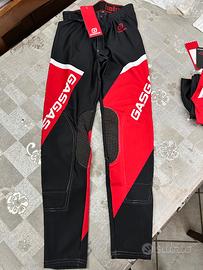 Completo Hebo Gasgas