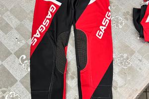 Completo Hebo Gasgas