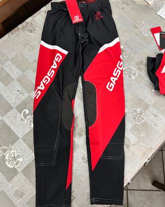 Completo Hebo Gasgas