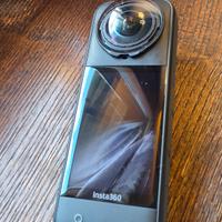 videocamera ISTA 360 X5