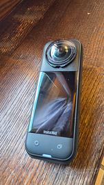 videocamera ISTA 360 X5