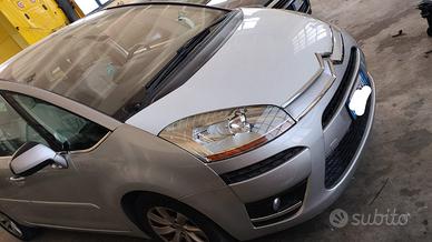 Citroen C4 Gran Picasso