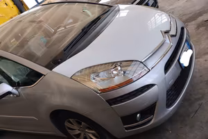 Citroen C4 Gran Picasso