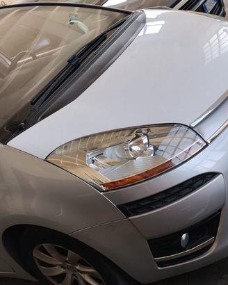 Citroen C4 Gran Picasso