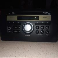 Autoradio originale Suzuki Sx4 