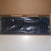 Tastiera italiana+mouse HP