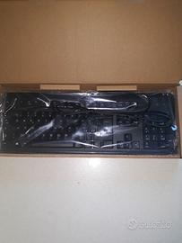Tastiera italiana+mouse HP