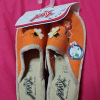 pantofole donna TG.40