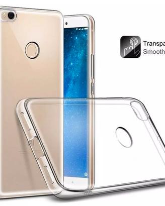 Cover per XIAOMI MI MAX 2 - nuovo