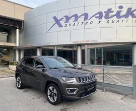 JEEP Compass 1.6 Multijet II 2WD Limited RETROC+