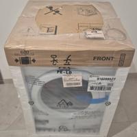 Asciugatrice Electrolux 