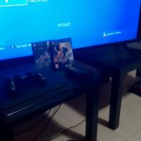 PlayStation 4 1 terabyte