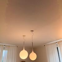 Lampada Sospensione ARTEMIDE CASTORE 25