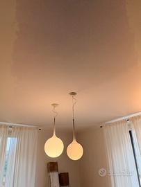 Lampada Sospensione ARTEMIDE CASTORE 25