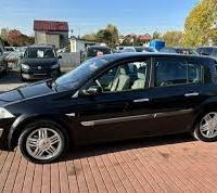 RICAMBI AUTO RENAULT MEGANE 2001-2003