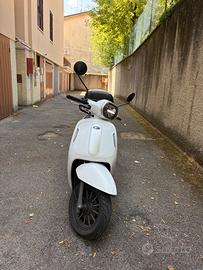 Kymco Filly 50 2025