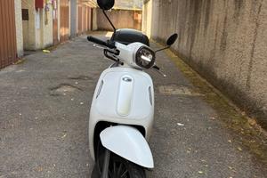 Kymco Filly 50 2025