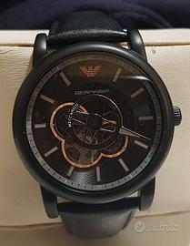 orologio Emporio Armani