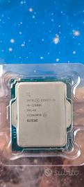 Intel i9 12900k