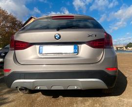 BMW X1 S-Drive 18d unicoproprietario