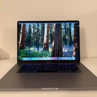MacBook Pro 16