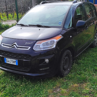 Citroen C3 Picasso 16 hdi