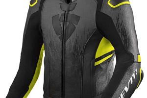 Giacca REV'IT! Quantum 2