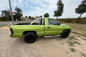Dodge ram